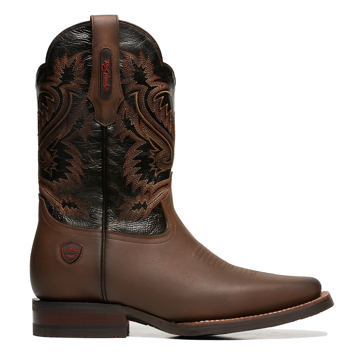 Bota Rodeo Madison – riograndeboots