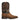 Bota de Rodeo Huracán