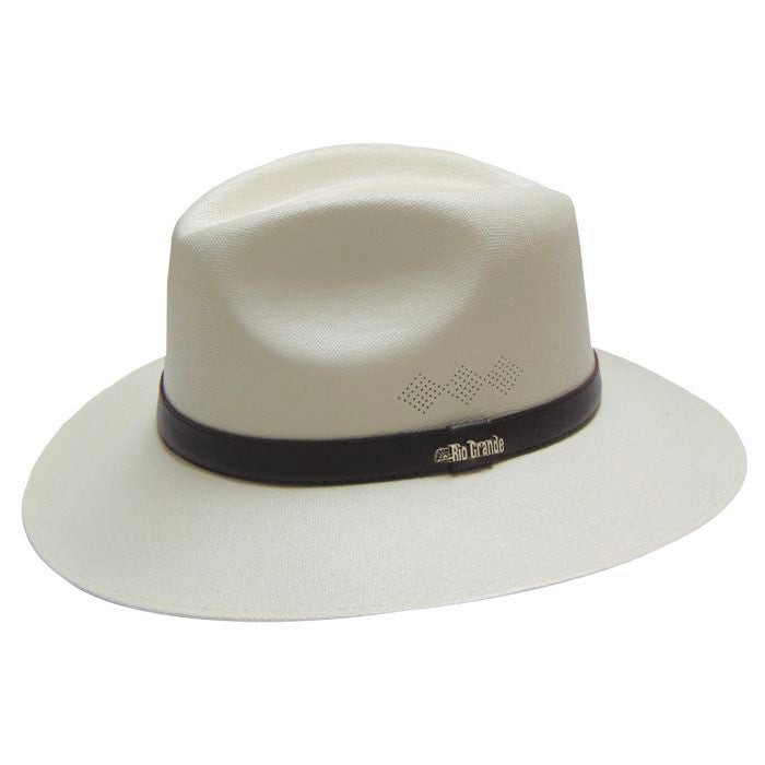 Sombrero Panamá clásico para hombre