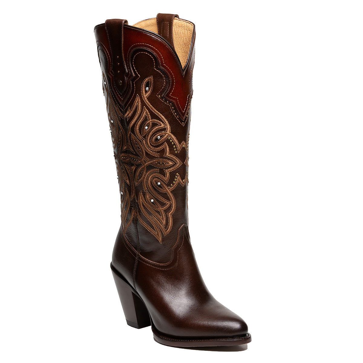 Botas Altas Sicilia – riograndeboots - Main Image