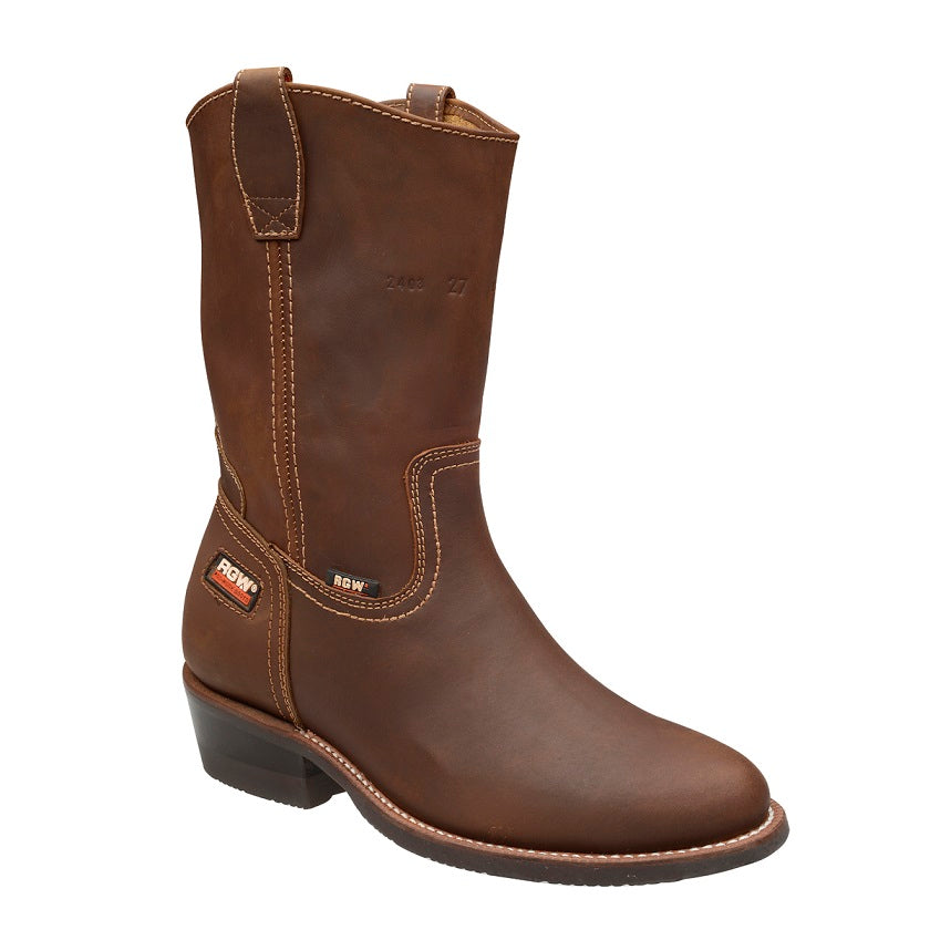 Bota de Trabajo Truck – riograndeboots - Main Image