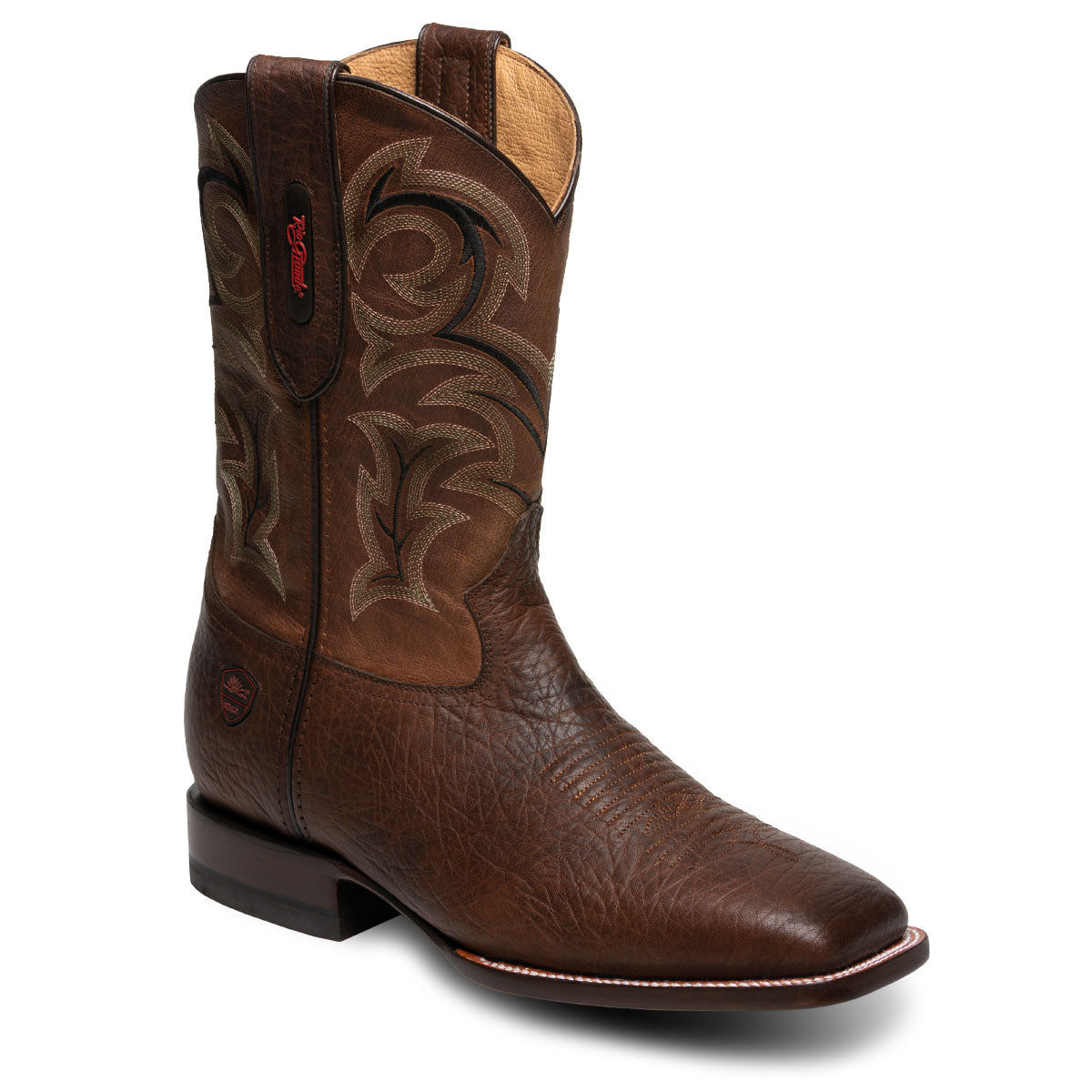 Bota de Rodeo Boston 32 – riograndeboots