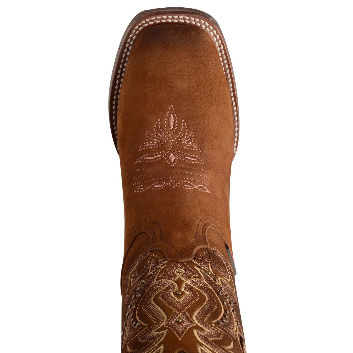 Bota de Rodeo Mia – riograndeboots - Main Image