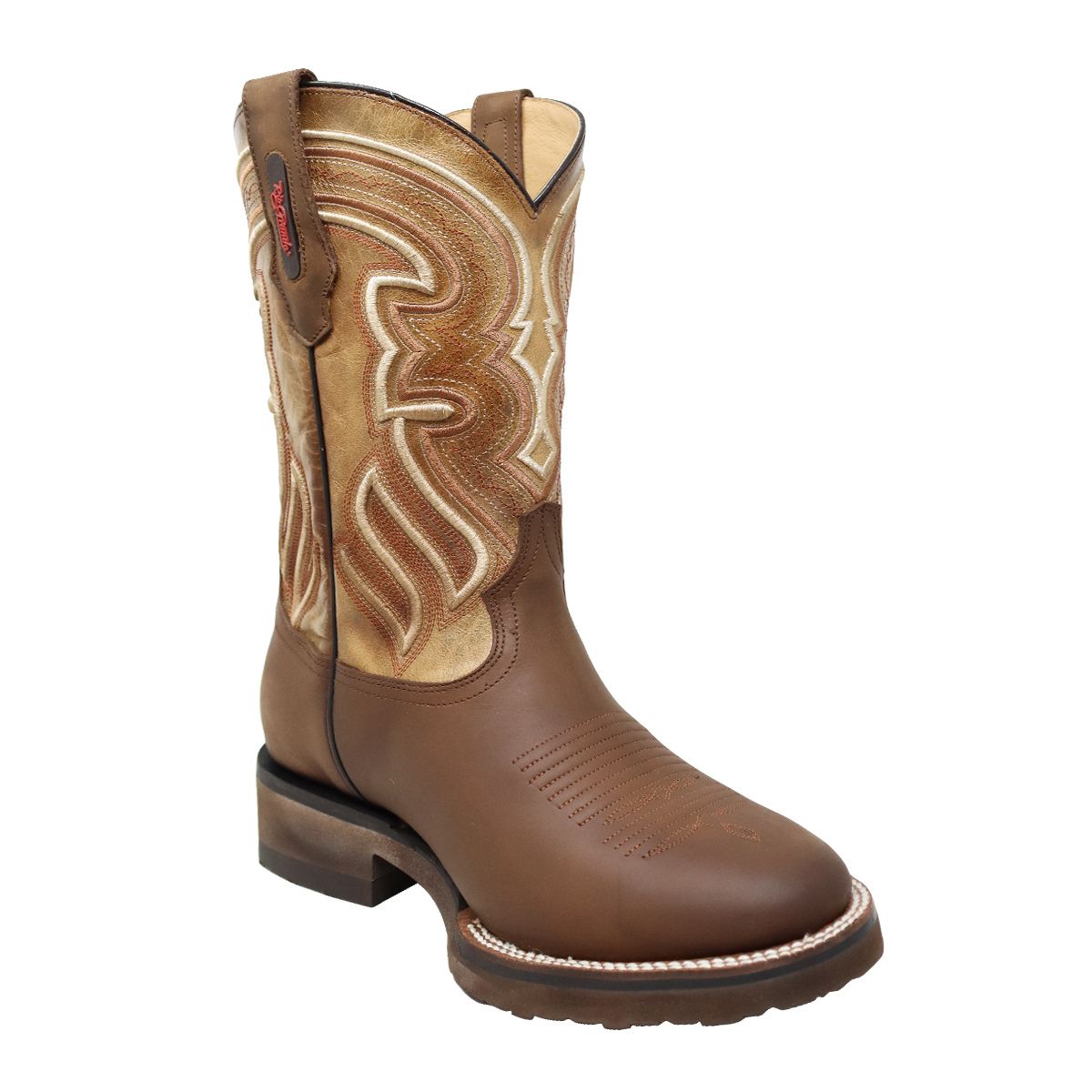 Bota Rodeo Hombre – riograndeboots