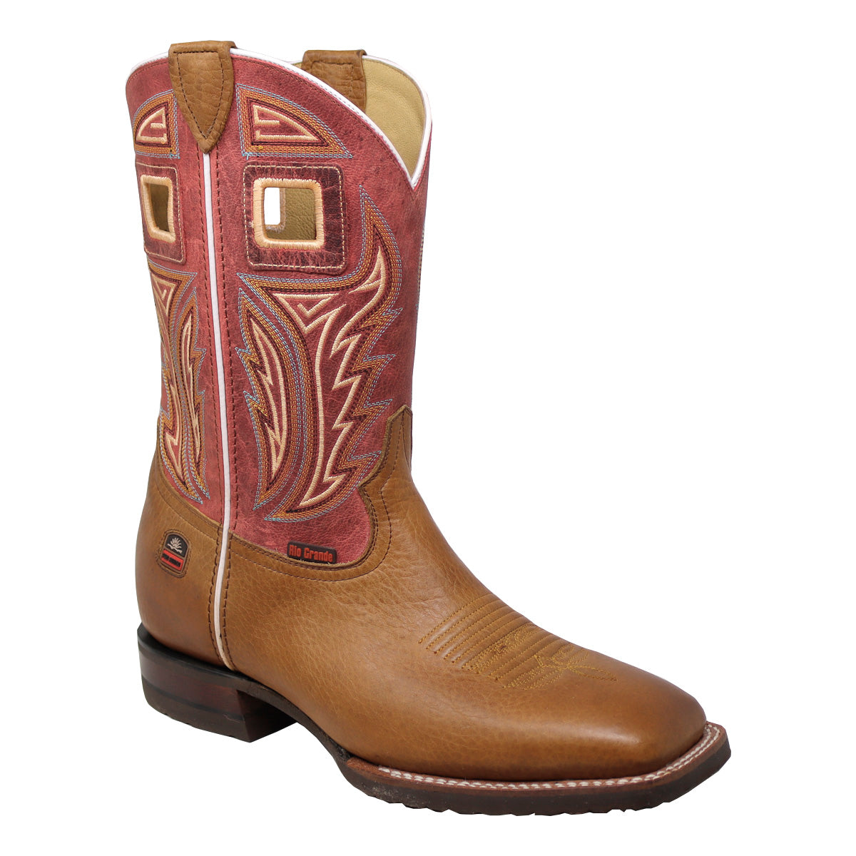 Tienda de Botas, Sombreros y Accesorios Vaqueros Rio Grande ...