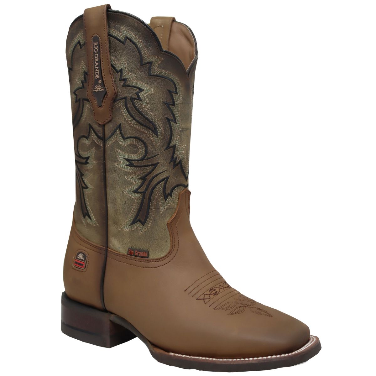 Tienda de Botas, Sombreros y Accesorios Vaqueros Rio Grande ...