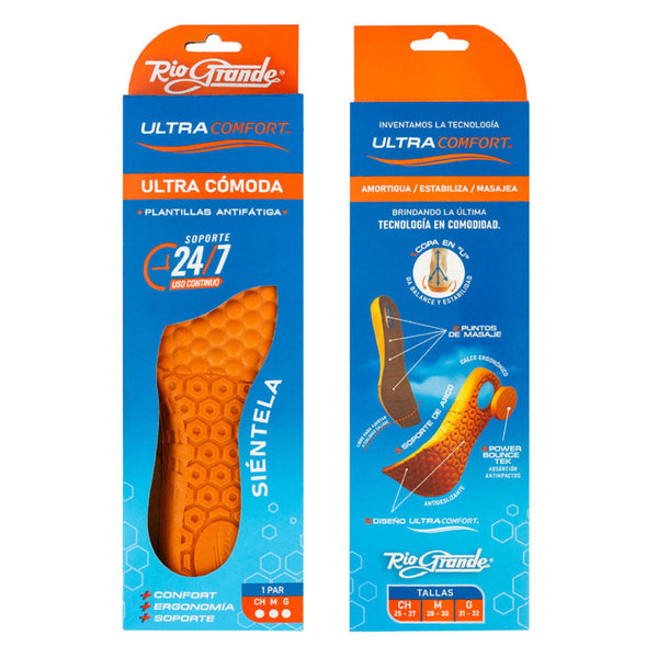 Provonic Copper Plantar Fasciitis Provonic Insoles Plantilla