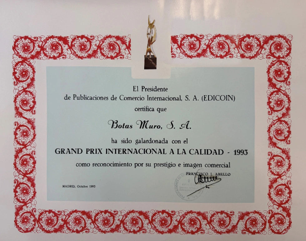 Grand Prix Madrid