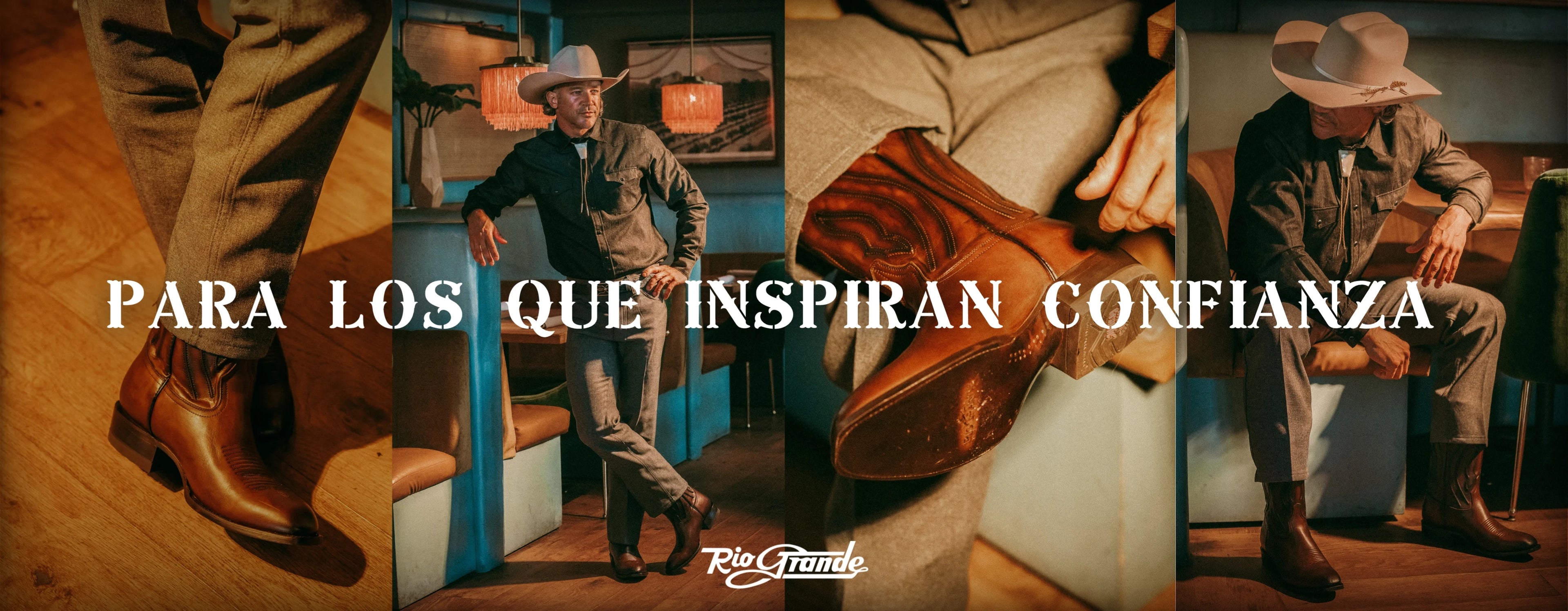 Los vaqueros de chihuahua 2025 boots