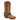 Bota de Rodeo Catalina vista tres cuartos
