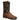 Bota de Rodeo Huracán