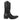 Bota Exótica de Mantarraya Hamilton | Legado - riograndeboots