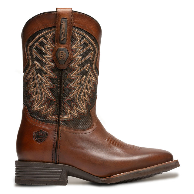 Bota de Rodeo Roger – riograndeboots