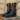 Bota de rodeo sierra 11