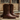 Bota de Rodeo City