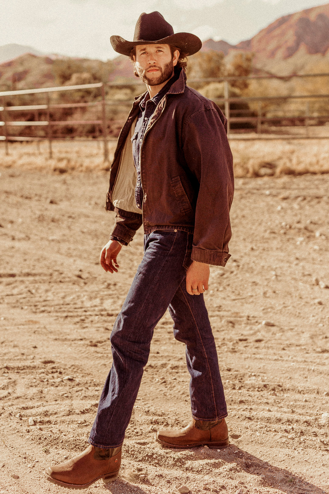 Texanas – riograndeboots