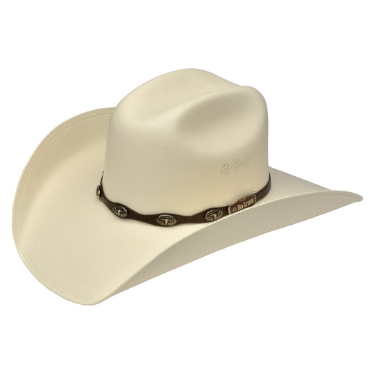 Sombreros para Hombre  Sombreros vaqueros para hombre, Sombrero vaquero,  Estilos de sombrero vaquero