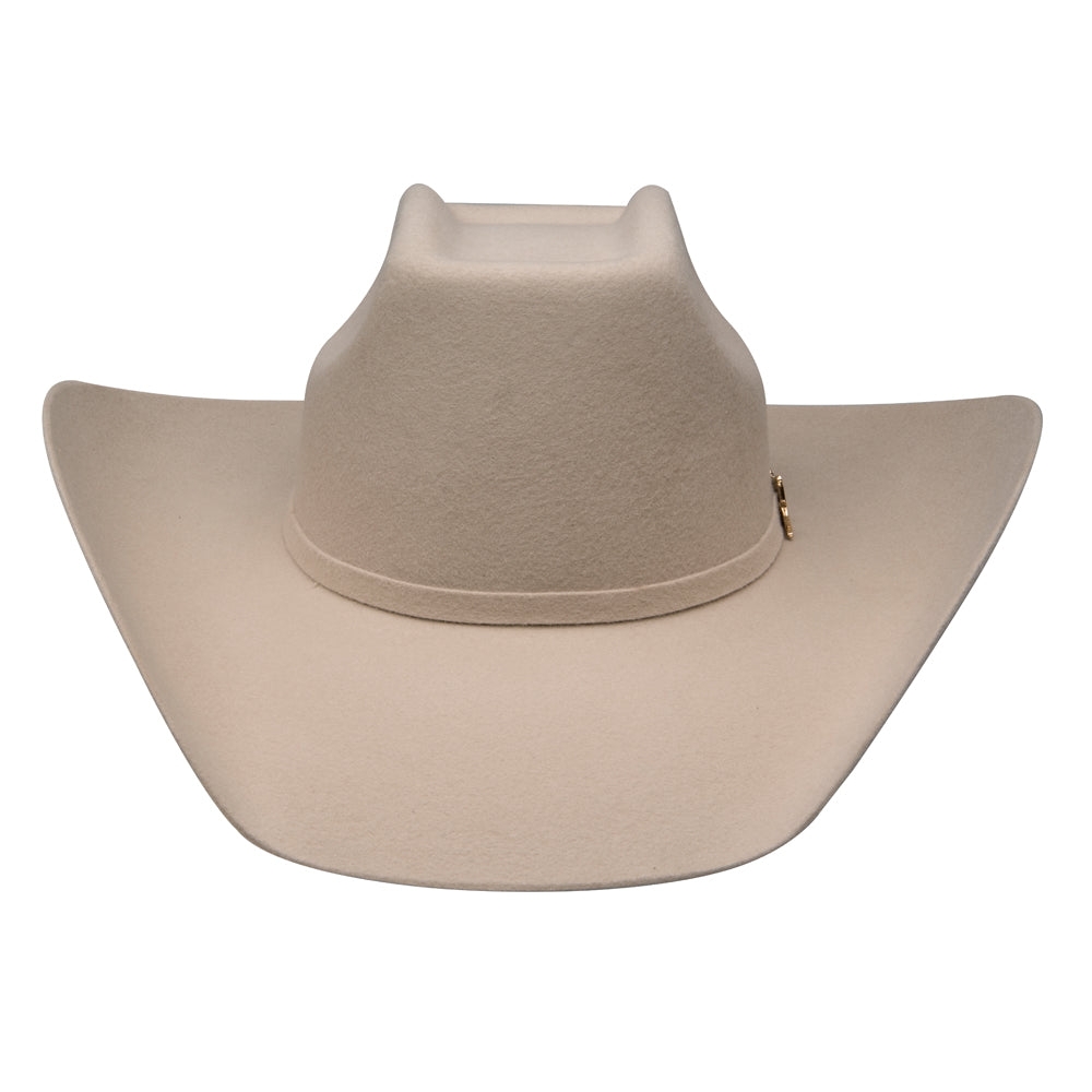 Sombrero Vaquero Horma Americanita - Cowboy Hat  Sombrero vaquero, Estilos  de sombrero vaquero, Vaquero