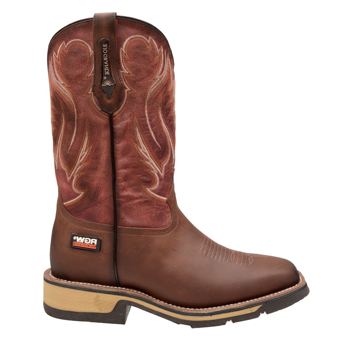 Tienda de Botas, Sombreros y Accesorios Vaqueros Rio Grande ...