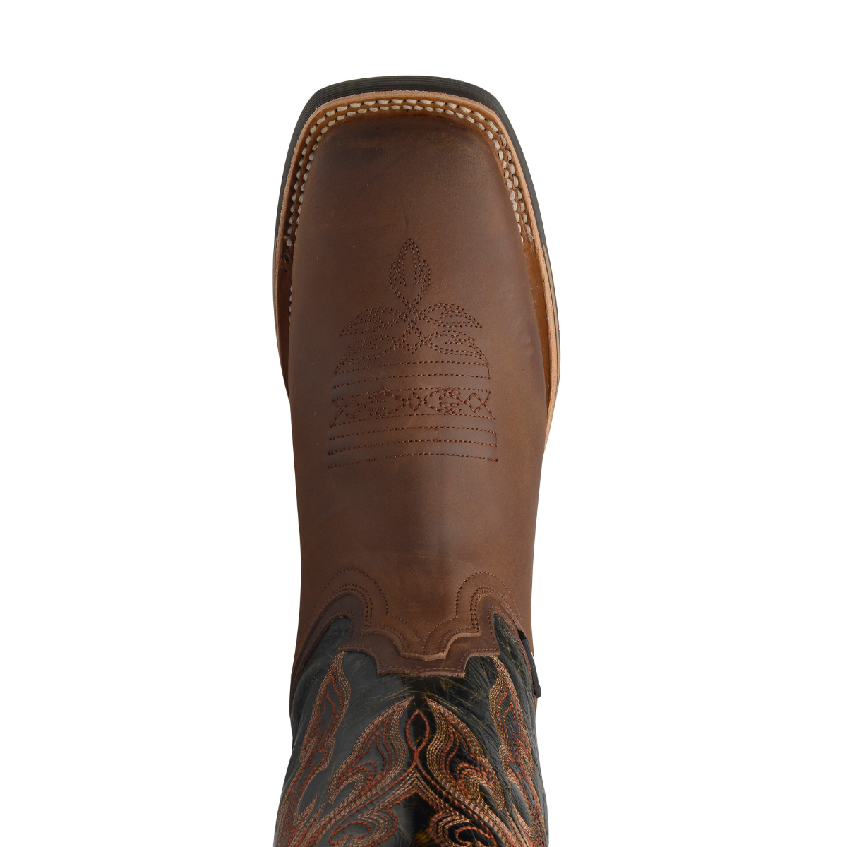Botas rio grande discount negras