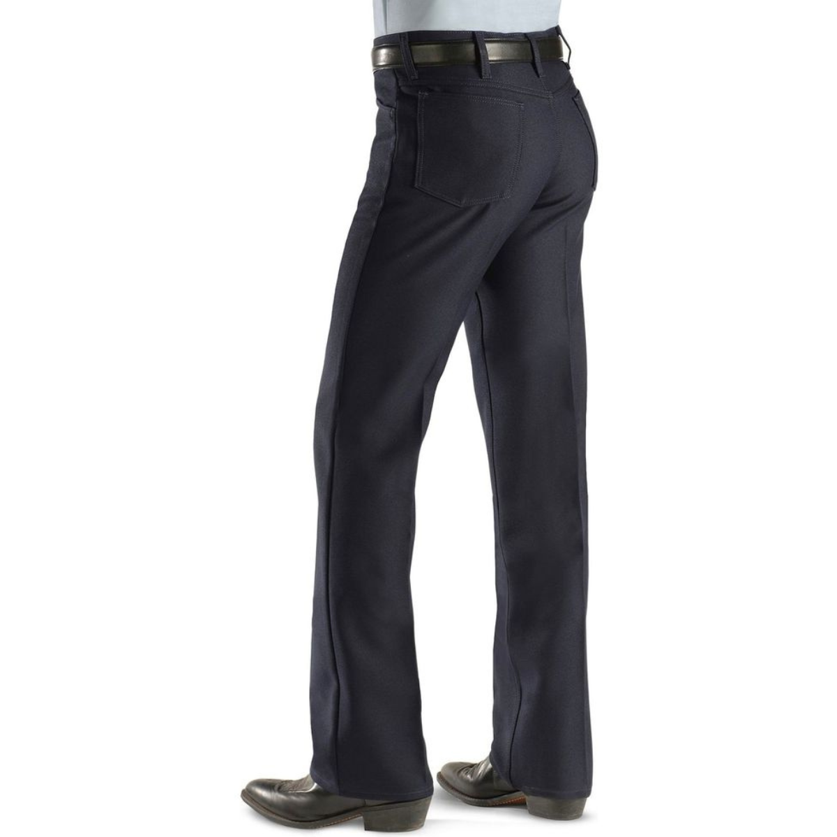 Pantalon wrangler poliester sales