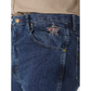 Pantalón Wrangler Para Hombre Slim Fit PBR