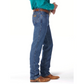 Pantalón Mezclilla Prelavado Cowboy Cut Ajustado 936Wrangler