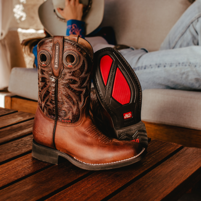 Botas juvenil online